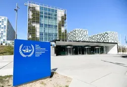 ICC seeks war crimes charges for Israeli and Hamas leaders