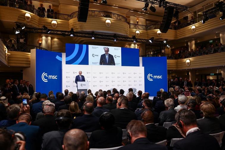 February 13, 2026 - PBS News Hour full episode Poster