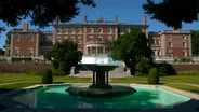 Fairleigh Dickinson University - Florham - Preview