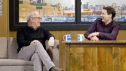 Tracy Letts, Fatimah Asghar | The Interview Show