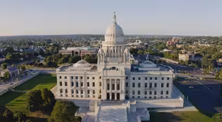Your State House: The State House Today