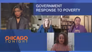 How the City and State Are Responding to a Poverty Pandemic