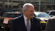 Immigration advocates fear loss of Menendez from Senate
