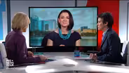 Tamara Keith and Amy Walter on Trump rally, upcoming debates