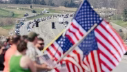 Kentucky Soldier Killed in the War with Iran is Laid to Rest
