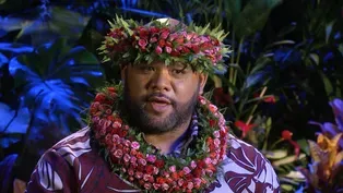 Kuana Torres Kahele - Kuana on Telling The Story