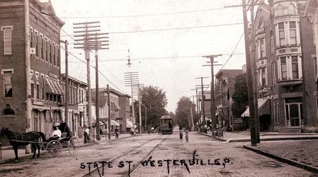 Video thumbnail: Columbus Neighborhoods Westerville
