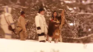 The Nez Perce Lead the Way (Journals of Lewis and Clark)