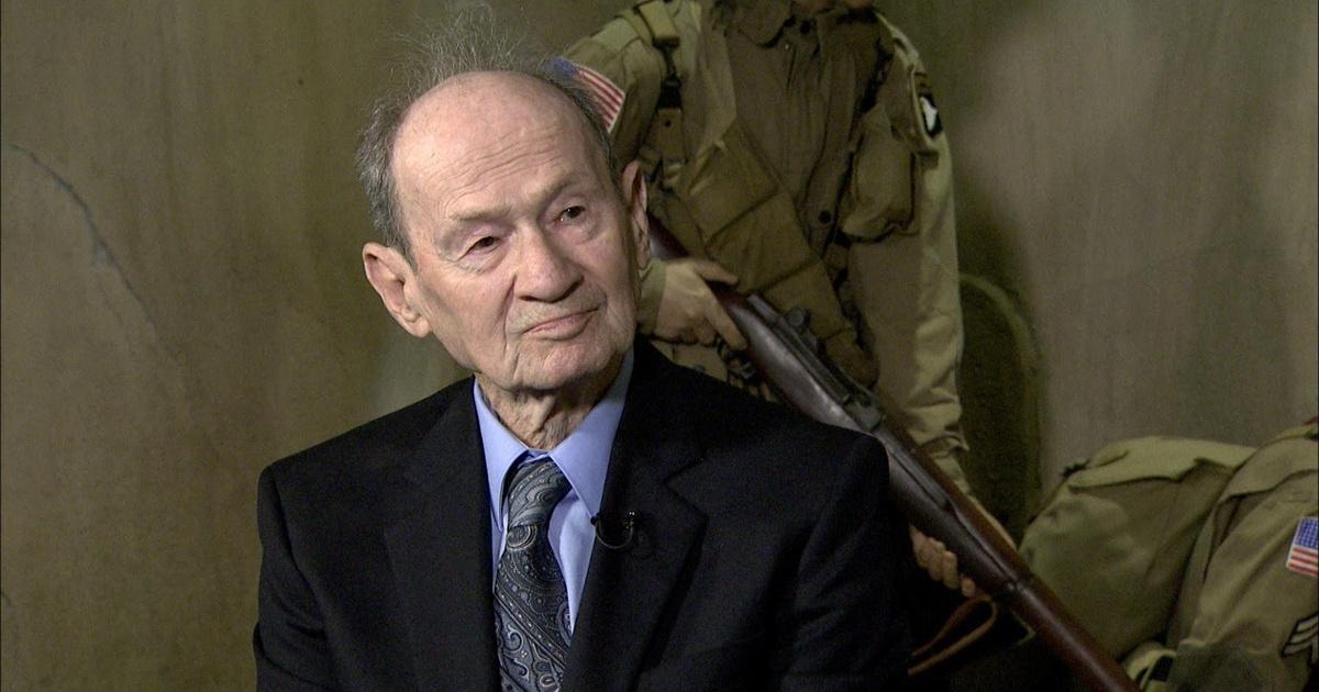Veterans Affairs | Discussions of War: Jewish Americans in WWII ...