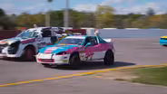 Equality Motorsports: Racing for inclusion at La Crosse Speedway