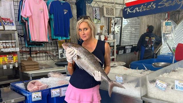 Family Travel with Colleen Kelly | Galveston Island, Texas