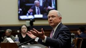 Video thumbnail: PBS NewsHour Sessions vehemently denies misleading on Russia contacts