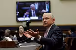 Sessions vehemently denies misleading on Russia contacts