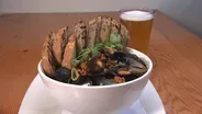 Stay Gold Deli, Sunset Reservoir Brewing, Wayfare Tavern