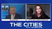The Cities | Iowa State Senator Chris Cournoyer (R)