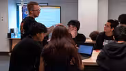 Fake Election Threats Used to Teach Cybersecurity