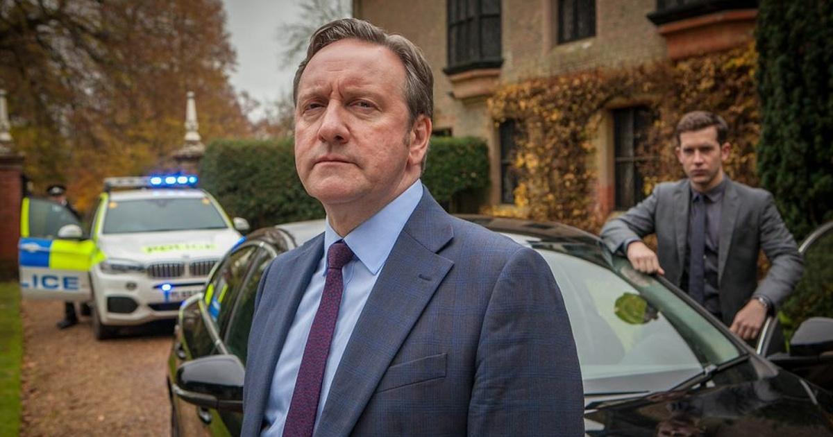 Arizona PBS Previews | Midsomer Murders A Dying Art | PBS