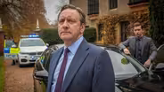 Midsomer Murders A Dying Art