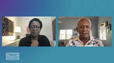 Video thumbnail: Able to Raise Able to Raise: Honoring a V.I. Veteran