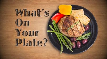 Video thumbnail: The Best Times What's On Your Plate?