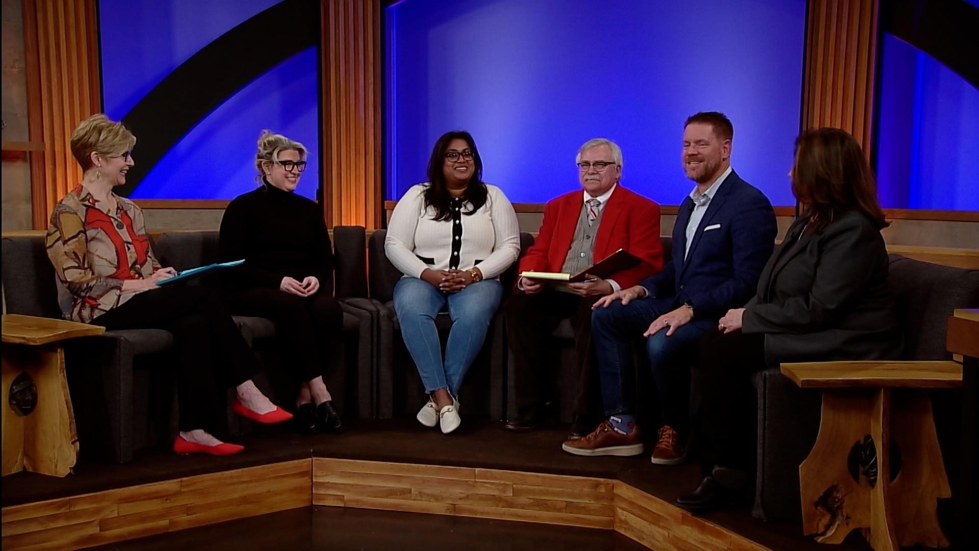 Political Panel | March 2025