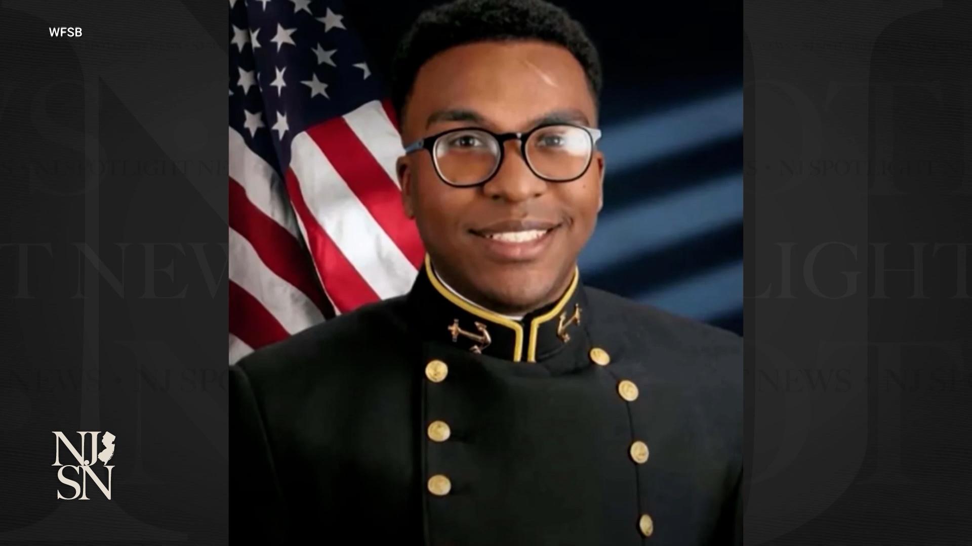 Naval Academy investigating death of NJ student | NJ Spotlight News ...
