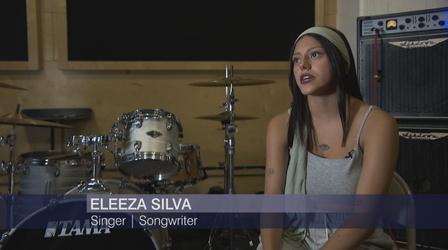 Video thumbnail: Chicago Tonight 'Sounds of 18th Street' Unites Mexican Artists for Festival