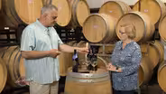 Hillsborough Winery Interview: Kerem Baki