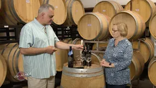Hillsborough Winery Interview: Kerem Baki