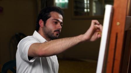 Video thumbnail: The Art Show Season 9, Episode 3