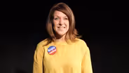 2018 Bandwagon (Primary): Alva Striplin