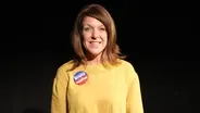 2018 Bandwagon (Primary): Alva Striplin