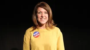 2018 Bandwagon (Primary): Alva Striplin