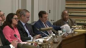 Video thumbnail: NJTV News May 13, 2019: NJTV News with Mary Alice Williams