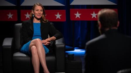 Video thumbnail: New Mexico In Focus CD-1 Blowout, Vax Sweepstakes & ABQ’s Home for Life | 6.4.21