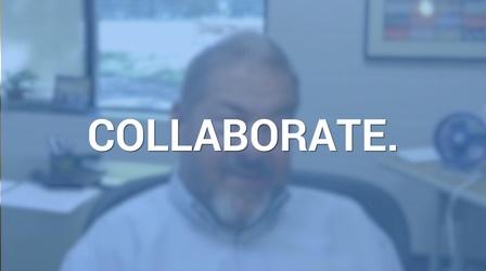 Video thumbnail: Business 360º with Kristi Hoffman COLLABORATE: The Ability Center - OOD