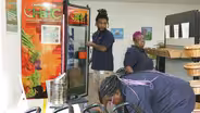 Black Family Development, ‘Healthy & Resilient Communities’