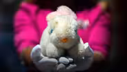 What a Stuffed Bunny Means to This Military Family