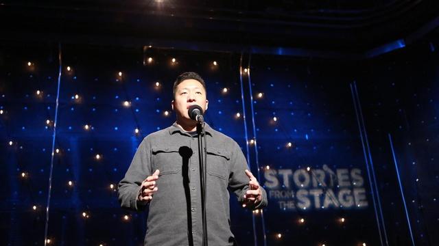 Stories from the Stage | Growing Up Asian | Preview