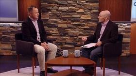 Video thumbnail: Connecting Point Tuesday, June 25, 2019