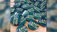 Kentucky's Camp Beacon