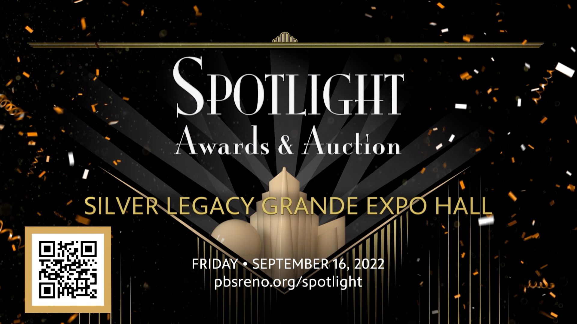 Spotlight Awards & Auction