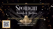 2022 PBS Reno Spotlight Awards & Auction