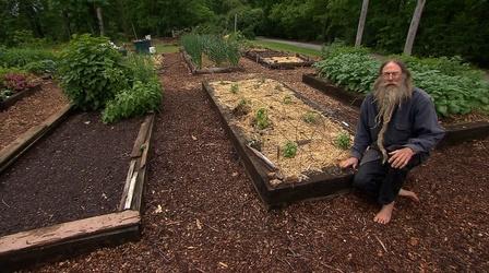 Video thumbnail: Volunteer Gardener Volunteer Gardener 3107