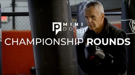 Video thumbnail: Mini Docs Championship Rounds