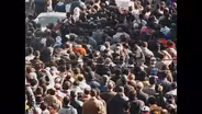 Classroom Clip: From Protest to Armed Conflict