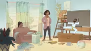 Moms don’t cry