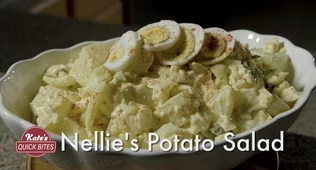 Kate’s Quick Bites: Nellie’s Potato Salad