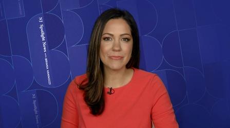 Video thumbnail: NJ Spotlight News NJ Spotlight News: July 14, 2022