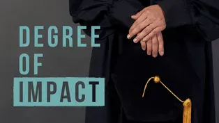 Degree of Impact: TV Spot